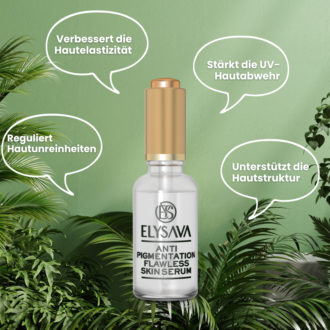 ANTI PIGMENTATION SERUM