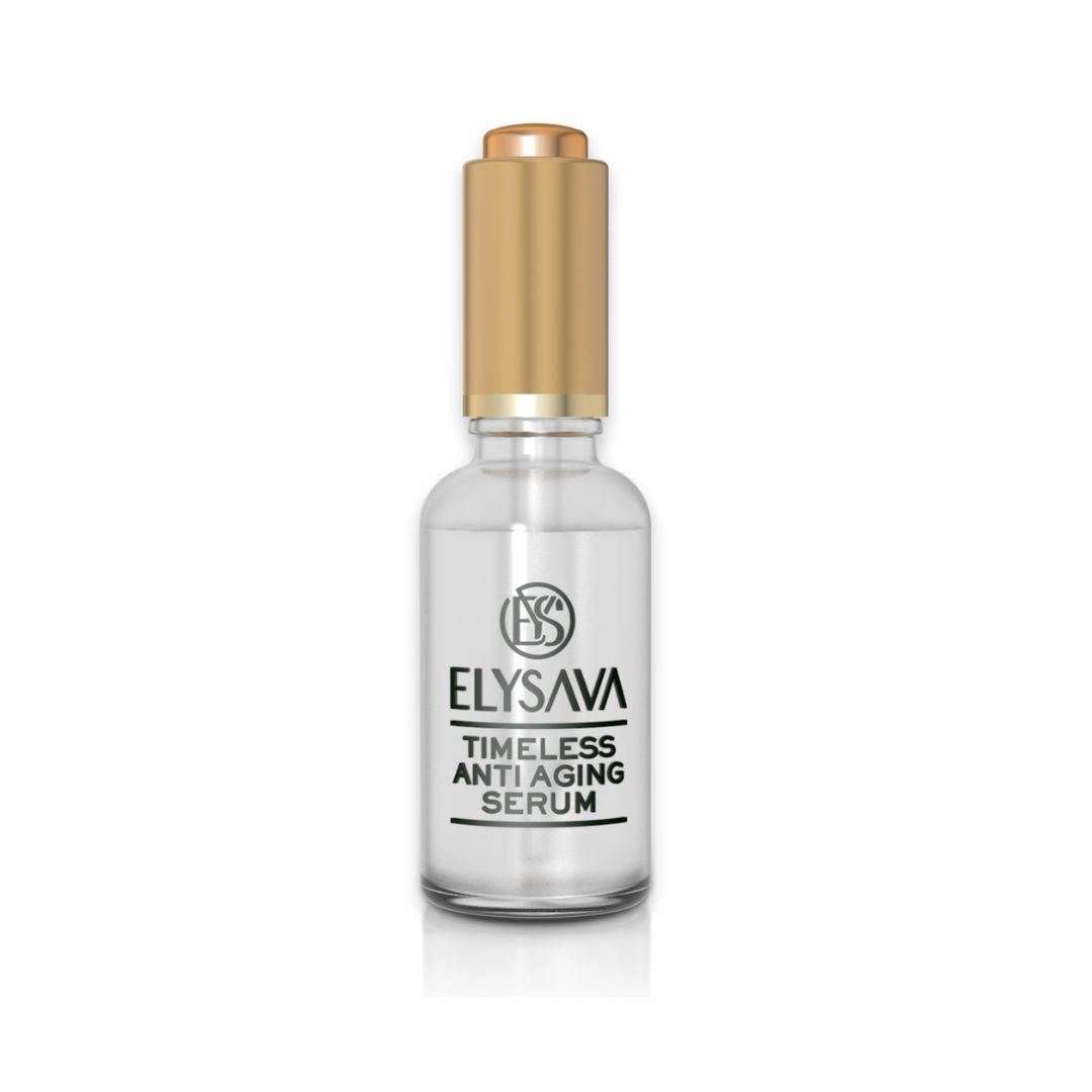 ANTI AGING SERUM