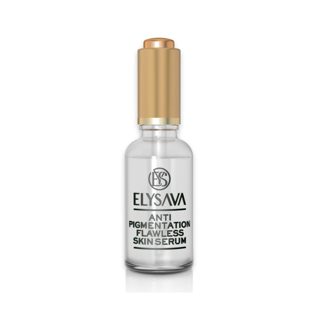 ANTI PIGMENTATION SERUM